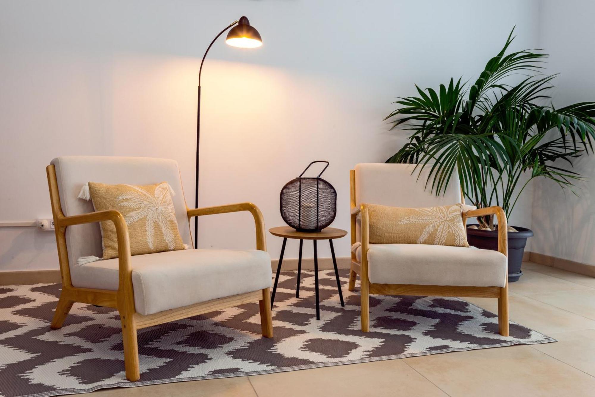 Bamblue Boutique Apartments Pineda de Mar Exteriör bild