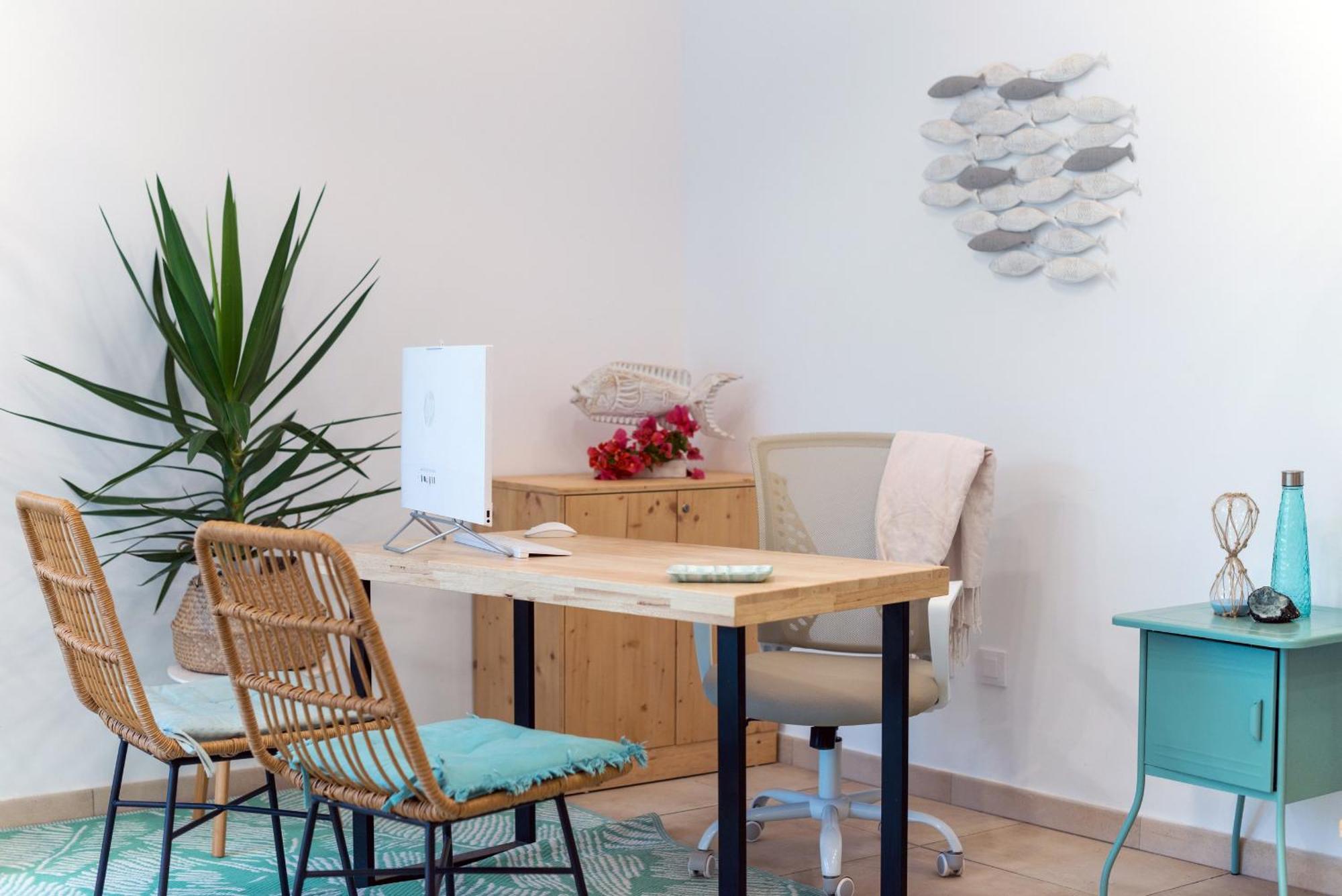 Bamblue Boutique Apartments Pineda de Mar Exteriör bild