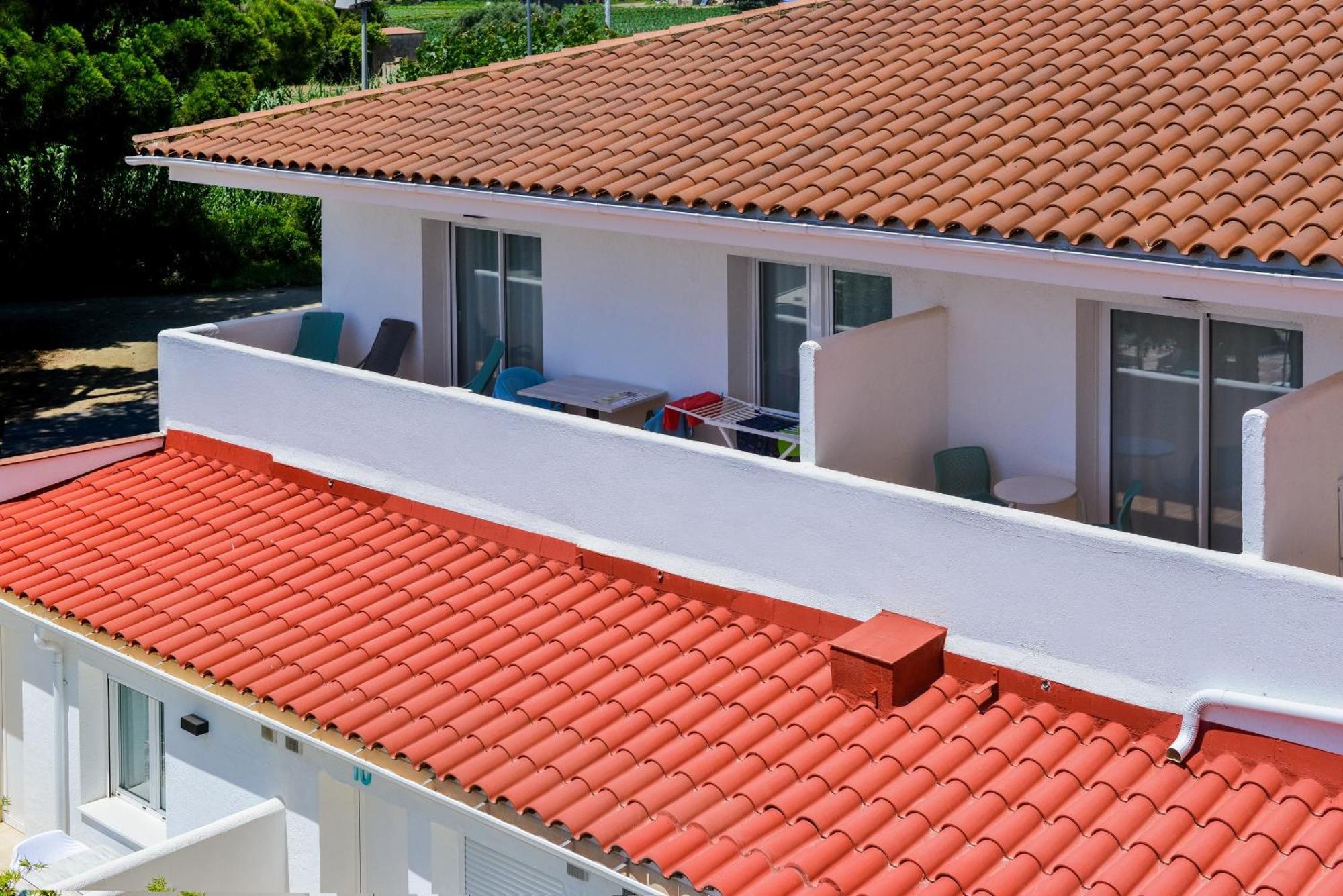Bamblue Boutique Apartments Pineda de Mar Exteriör bild