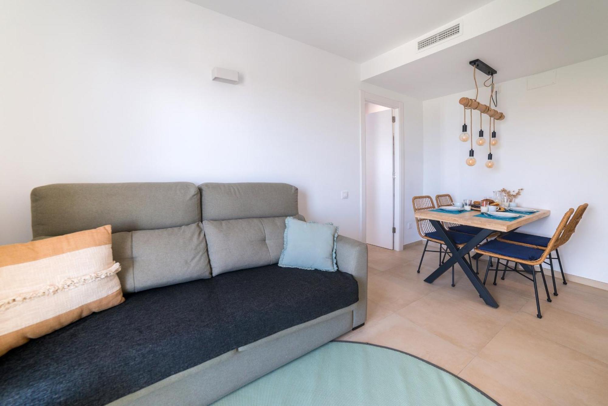 Bamblue Boutique Apartments Pineda de Mar Exteriör bild