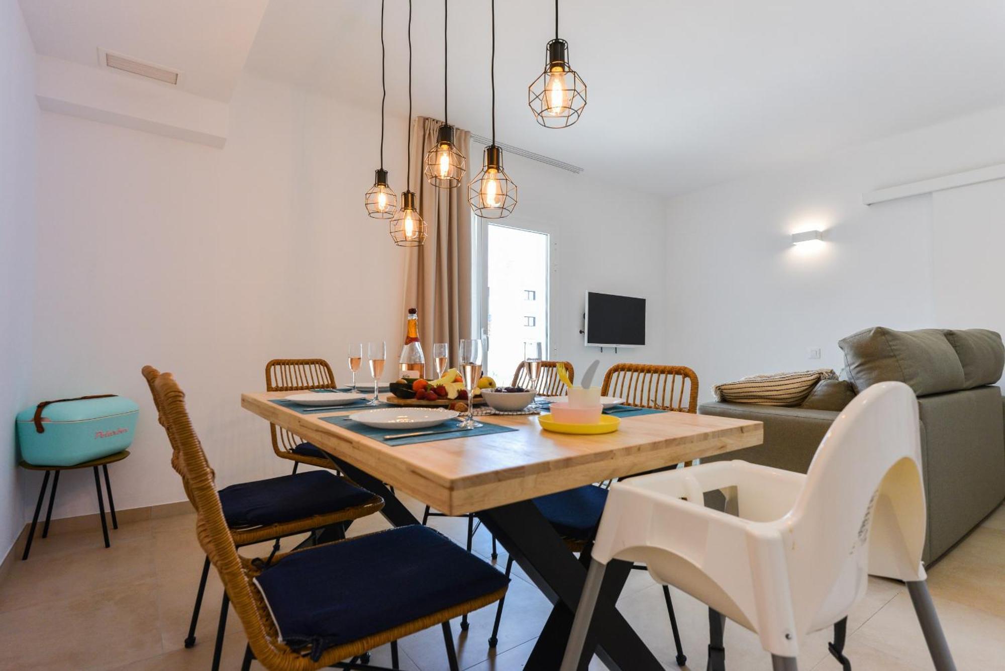 Bamblue Boutique Apartments Pineda de Mar Exteriör bild