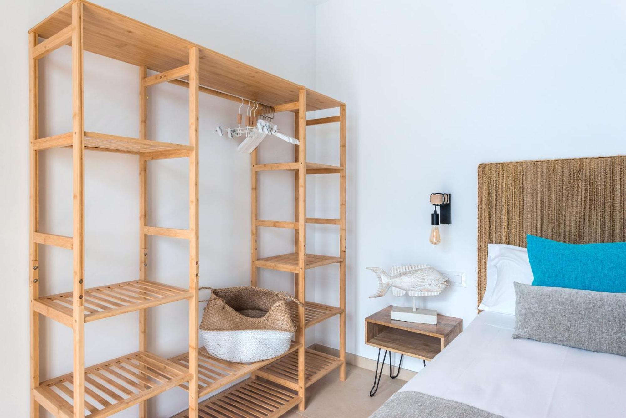 Bamblue Boutique Apartments Pineda de Mar Exteriör bild