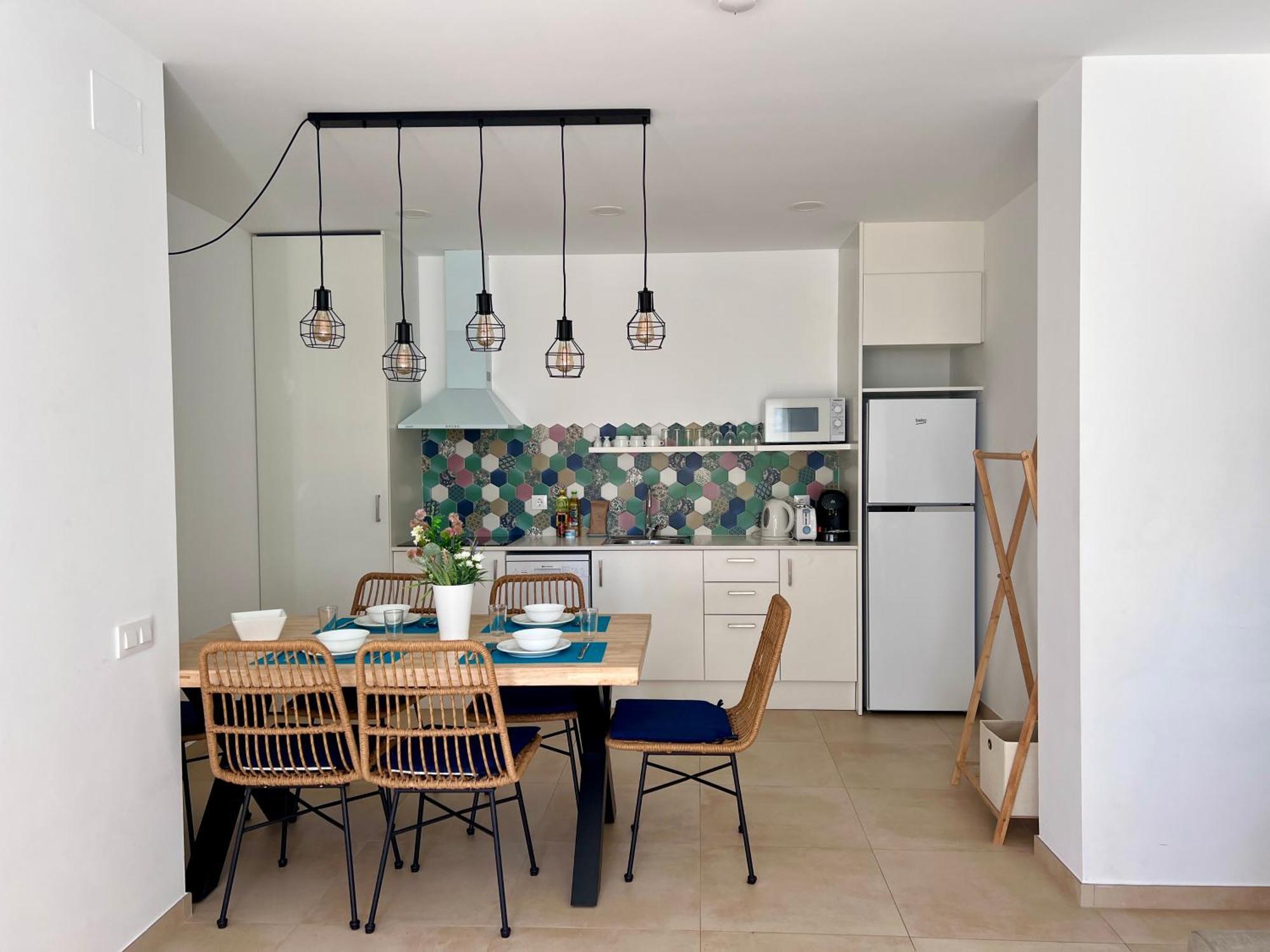Bamblue Boutique Apartments Pineda de Mar Exteriör bild
