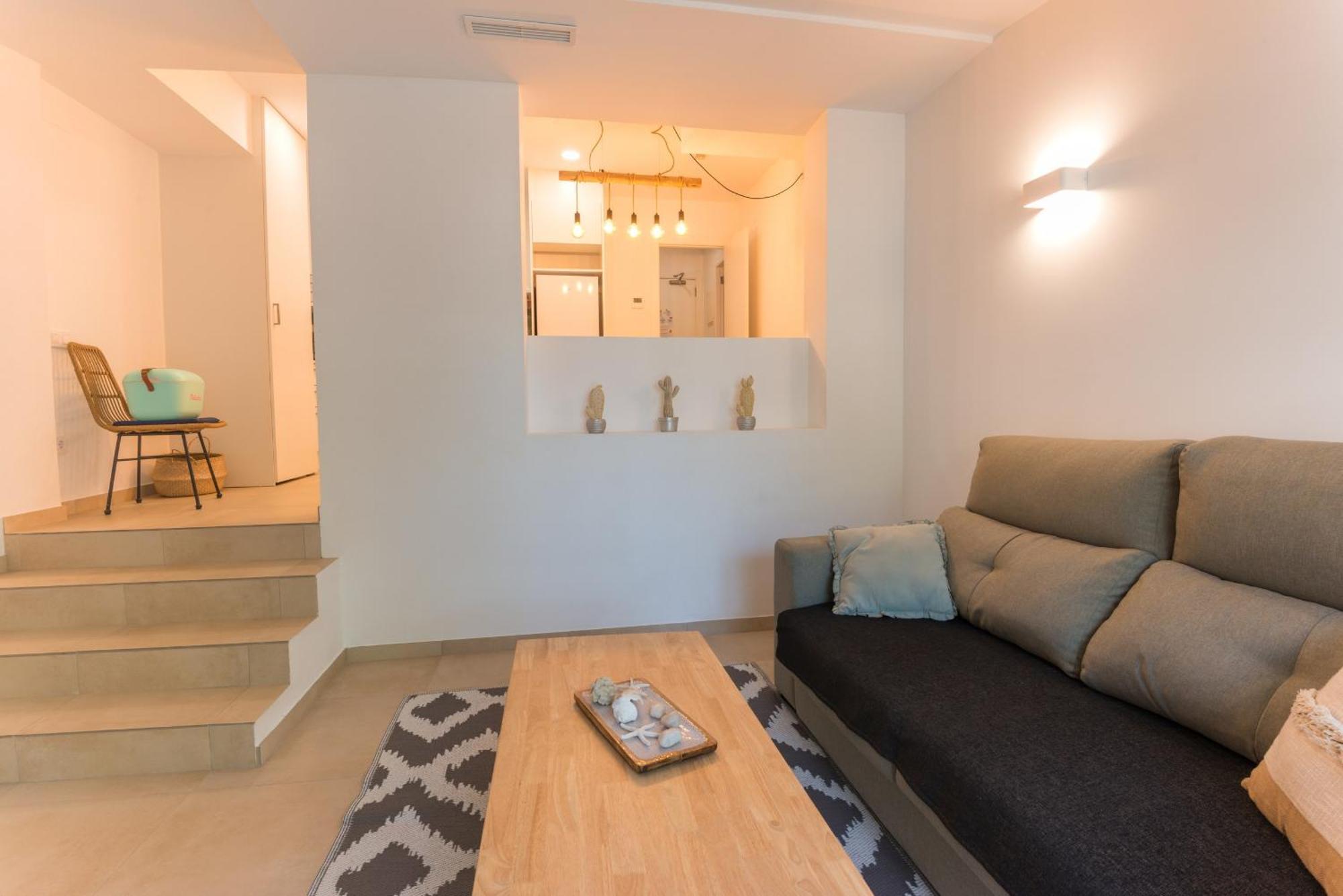 Bamblue Boutique Apartments Pineda de Mar Exteriör bild