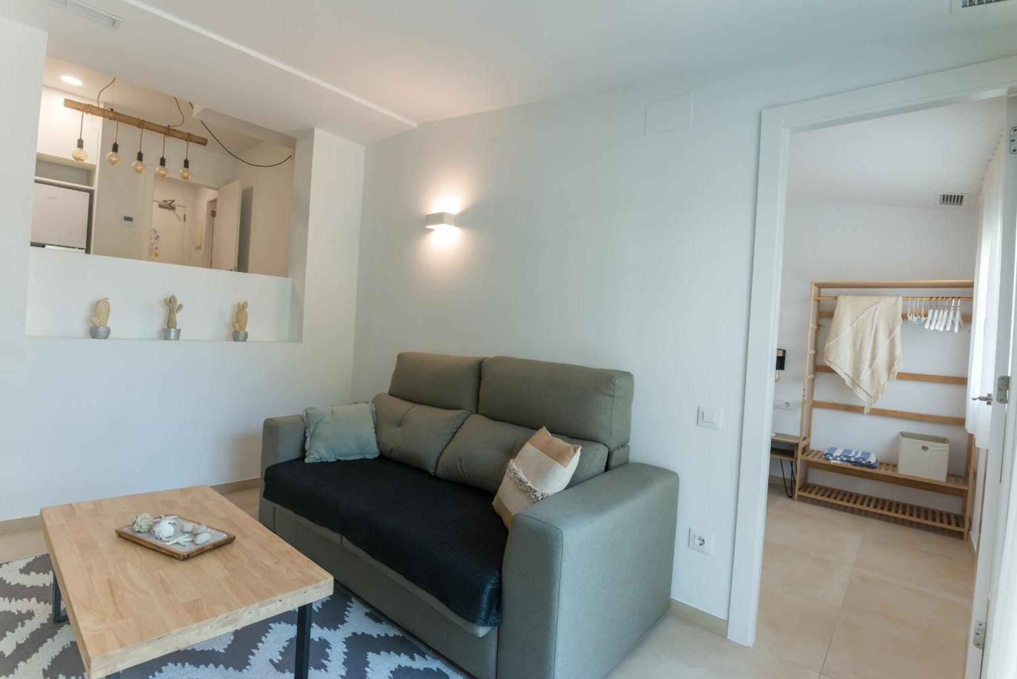 Bamblue Boutique Apartments Pineda de Mar Exteriör bild